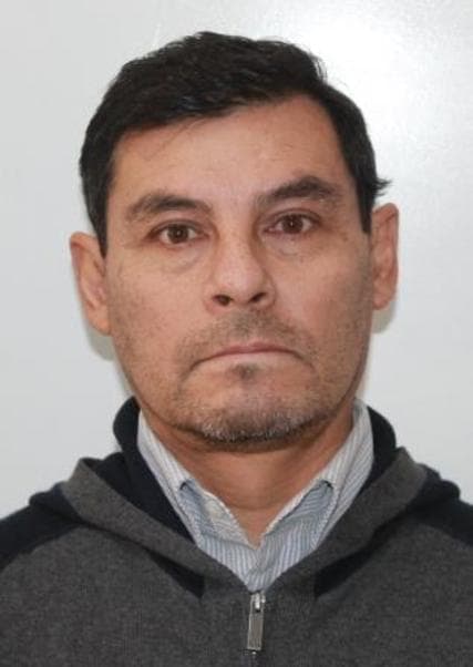 Vilchez Chavarri Fernando Abraham