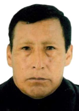 Isidro Limas Francisco