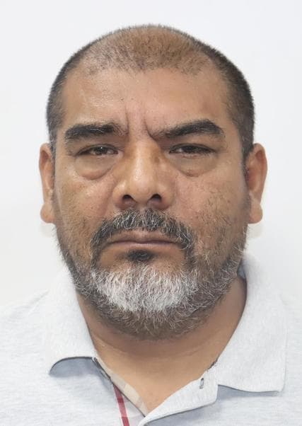 Perez Bernahola Pedro Ramon