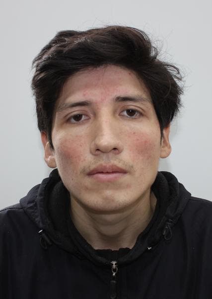 Cachay Montoya Jesus David