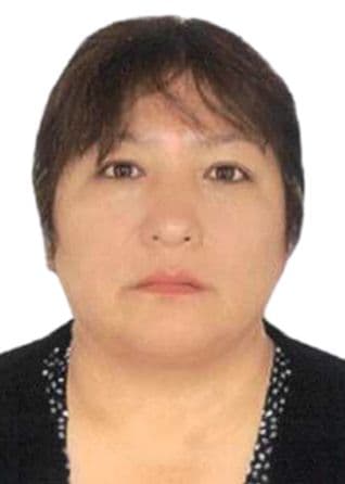 Gabino Rodriguez Mariela Paquita