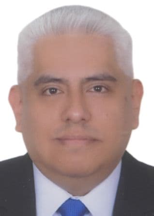 Guevara Oscco Victor Manuel