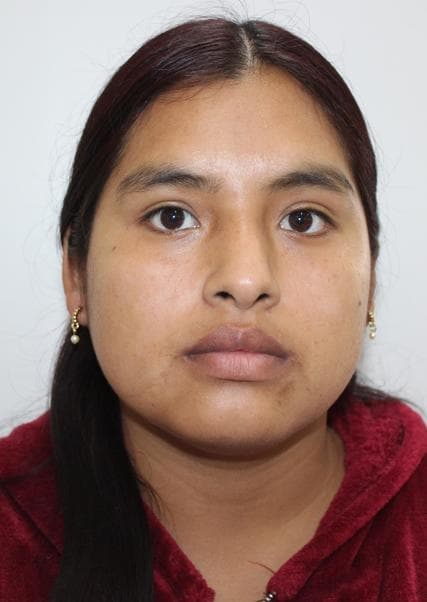 Huaman Sierra Yesenia Nataly