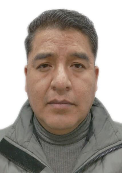 De la Cruz Caballon Jaime