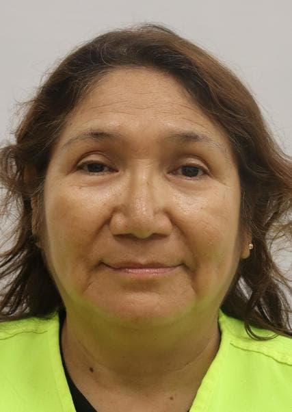 Estrada Tuesta Zenayda Emilia