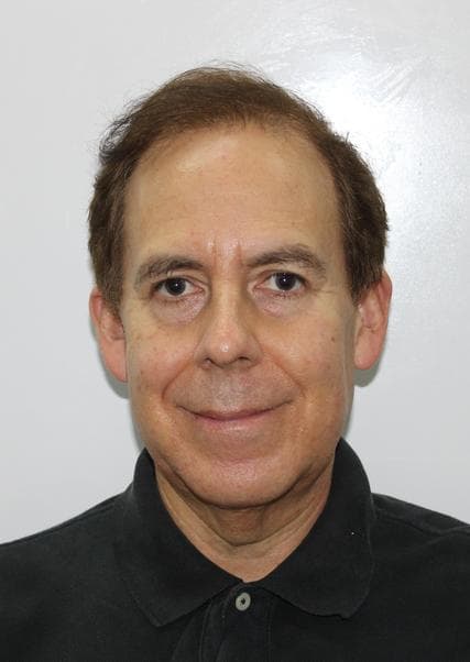 Guevara Ballon Pedro Agustin