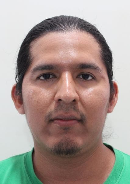 Atencio Llanos Andrey Oliver