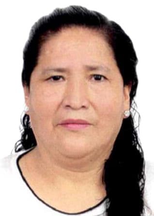 Curi Meza Flor Maria