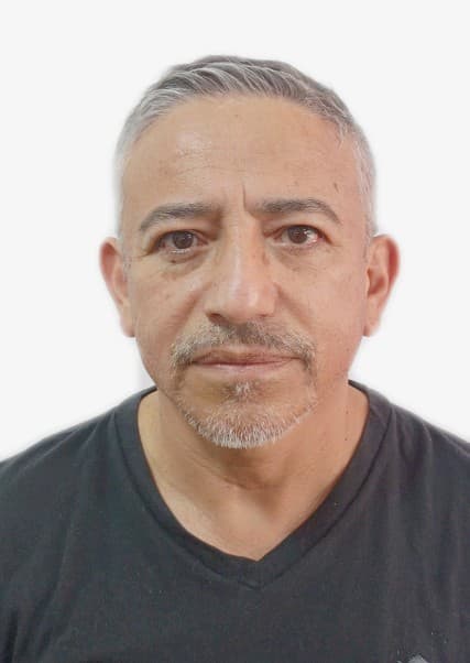 Romero Vela Jaime Hector