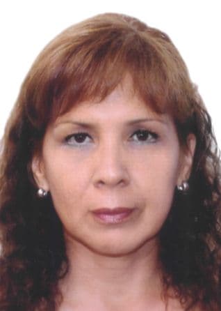 Valencia Arrasco Guadalupe del Carmen