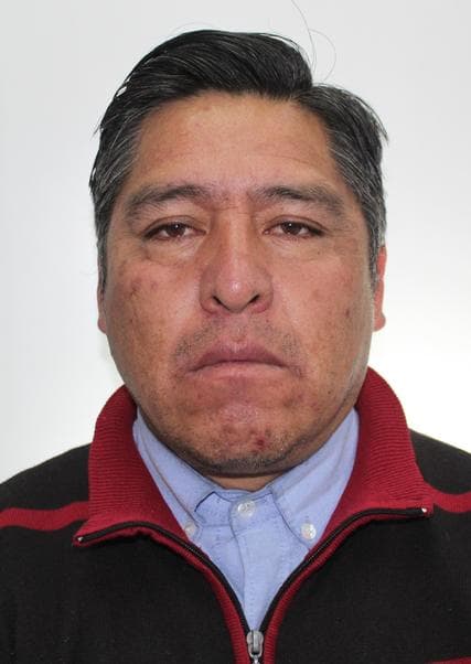 Cardenas Ordoñez Carlos Alberto