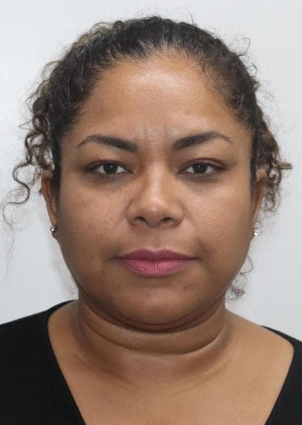 Montoya Seña Zaida Liset