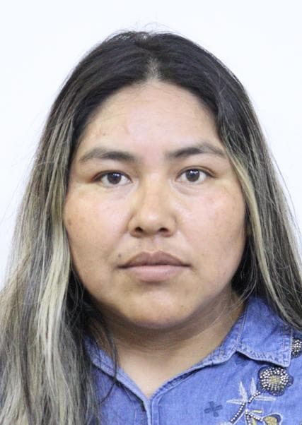 Chahuares Arpasi Fany Idelba