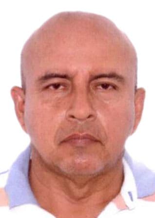 Romero Vasquez Jorge