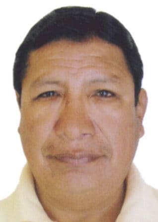 Taype Benito Vicente