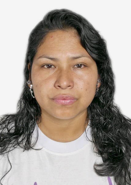 Camacho Castañeda Hilda