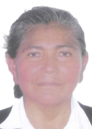 Arevalo Soria Noria Gladis