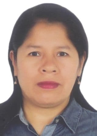 Vega Flores Vilma Rosa