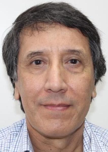 Siles Vallejos Abraham Santiago