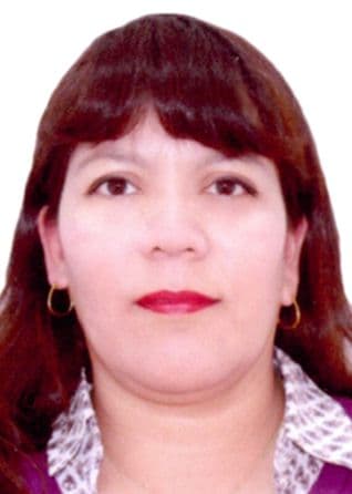 Andia Verano Milagritos del Carmen