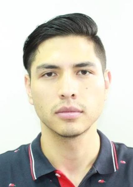 Guillen Vargas Jose Rodrigo