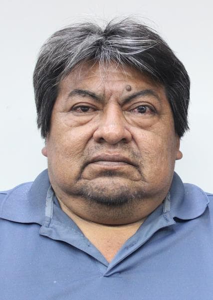 Panta Jacinto Guillermo Pascual