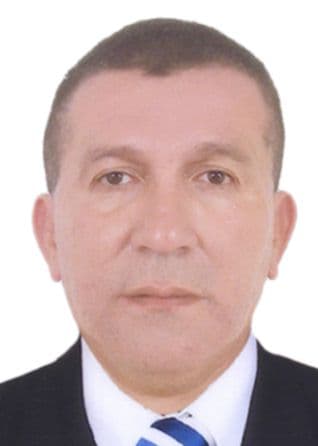 Vargas Matos William Dwight