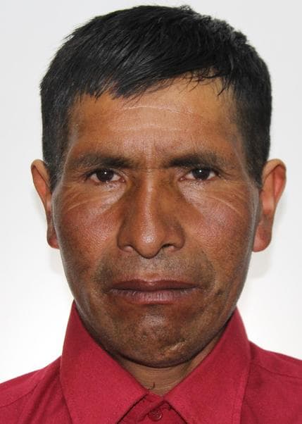 Barrientos Salvatierra Leon