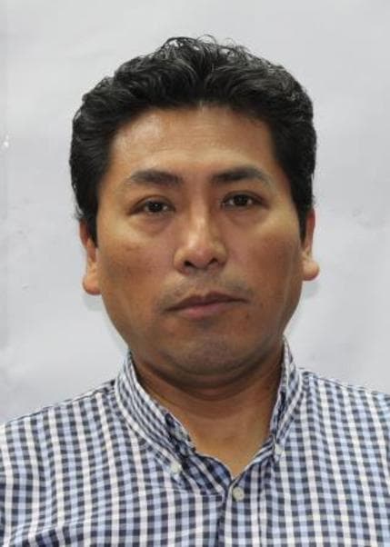 Monroy Paredes Eduardo