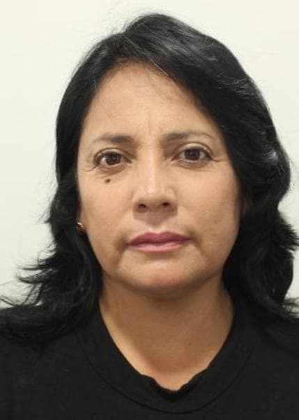 Saavedra Bazan Marleny Milagros