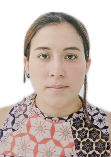 Pella Espinoza de Silman Bianca Carla