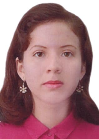 Tello Ruiz Ligia Beatriz