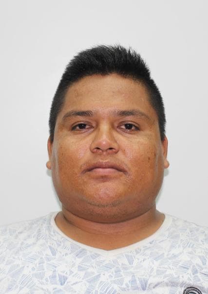 Castro Alvarado Pedro Marbell