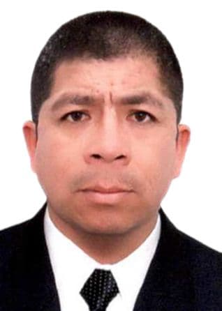 Valencia Rios Gary William