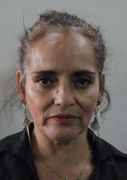 Vidal Maldonado Glenda Eliana