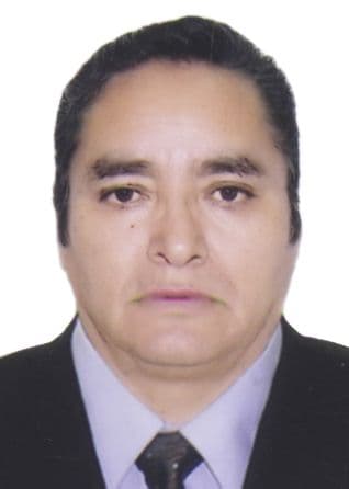 Gregorio Segura Claudio