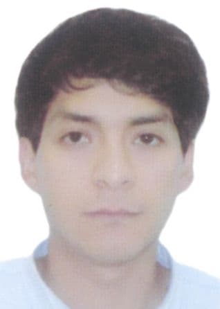 Guerra Valenzuela Gianpiere Levis