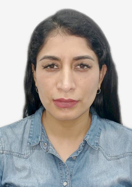 Pajares Mena de Caballero Karen Smith