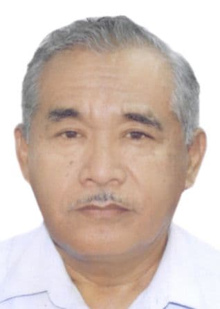 Guzman Custodio Edgar