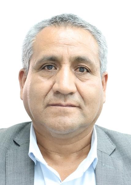 Escriba Palomino Juan Venancio