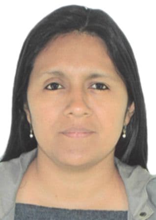 Chupurgo Fernandez Elsi Paola