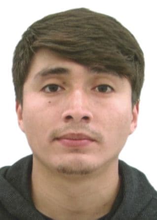 Haro Cordova Jamir Gerson