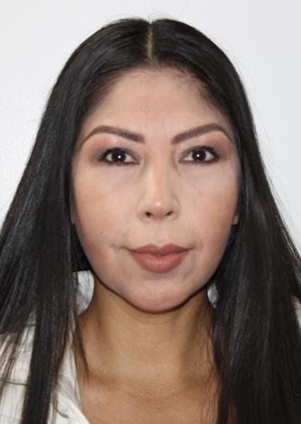 Montero Jimenez Delia