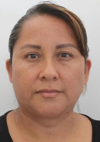 Cespedes Mendoza Edis Liliana