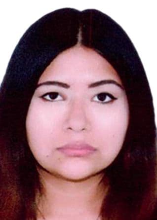 Villa Quispe Sheyla Consuelo