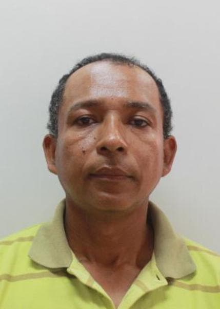 Garcia Dominguez Mijail Edmundo