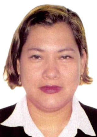 Barbaran Freytas Samia