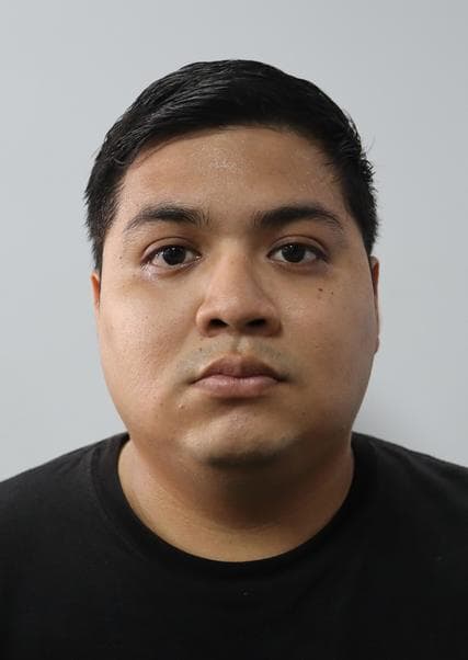 Zapata Sernaque Gian Anthony