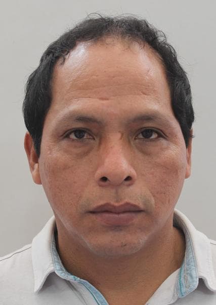 Barrera Rojas Hernan