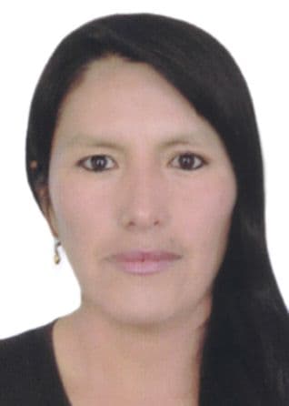 Paucara Huaraya Rosario